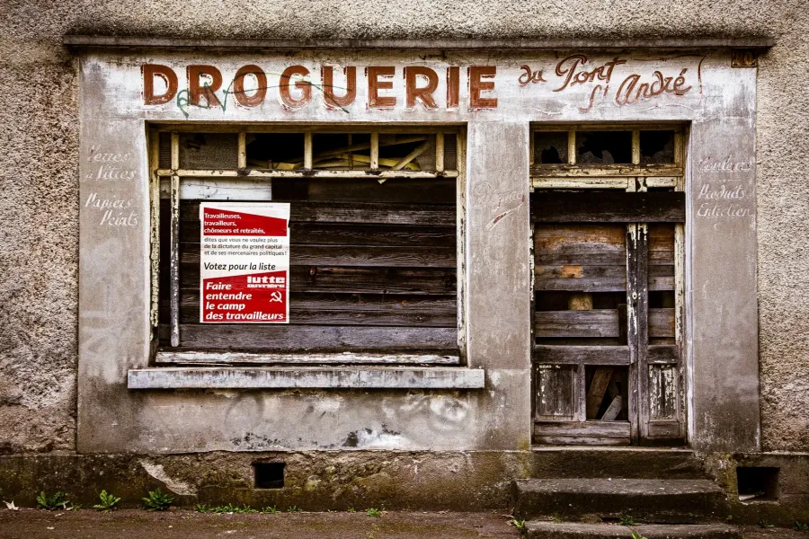 Galerie d'images de la ville de Limoges